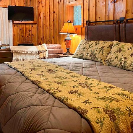 Panther Valley Ranch Morning Star Экстерьер фото