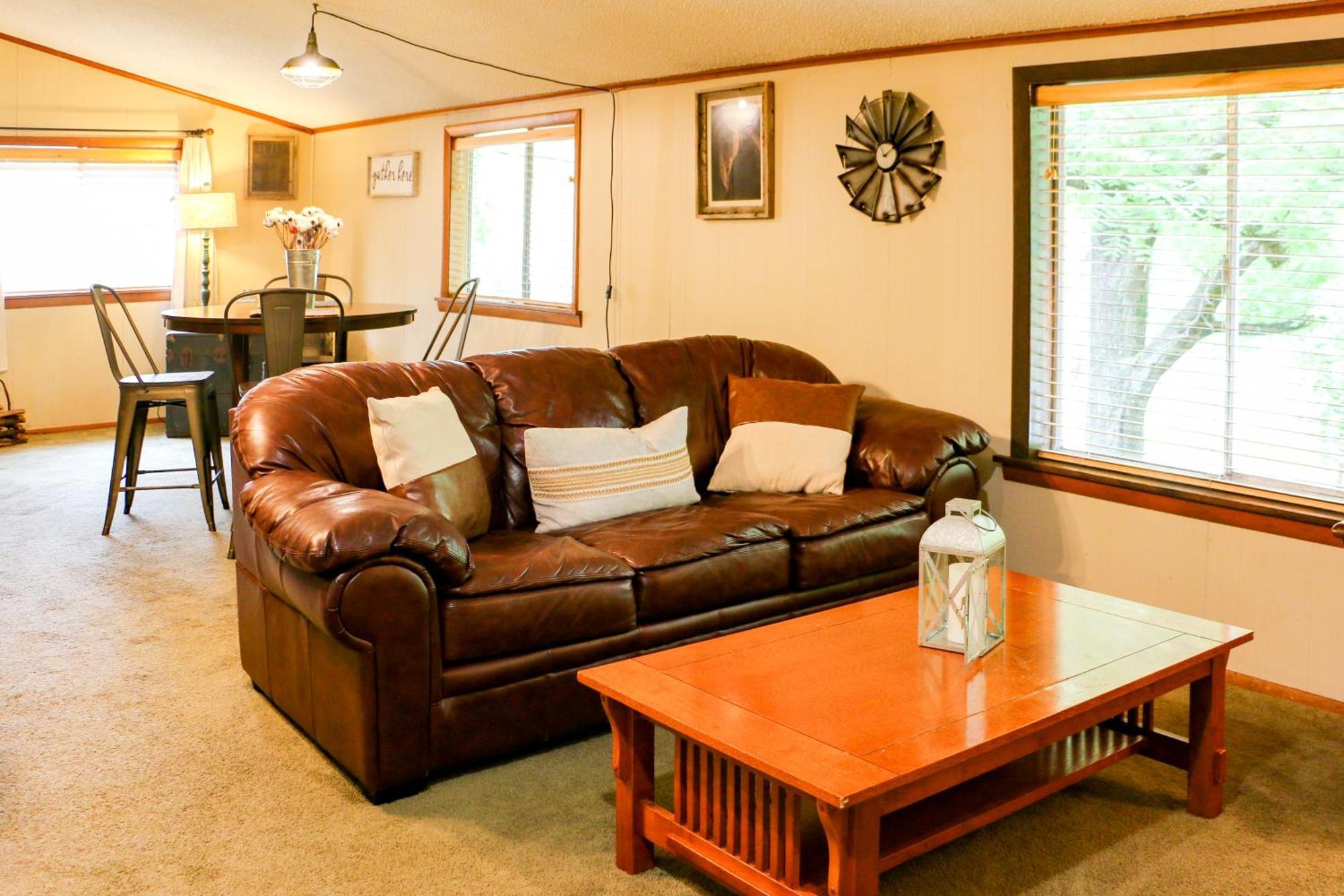Panther Valley Ranch Morning Star Экстерьер фото
