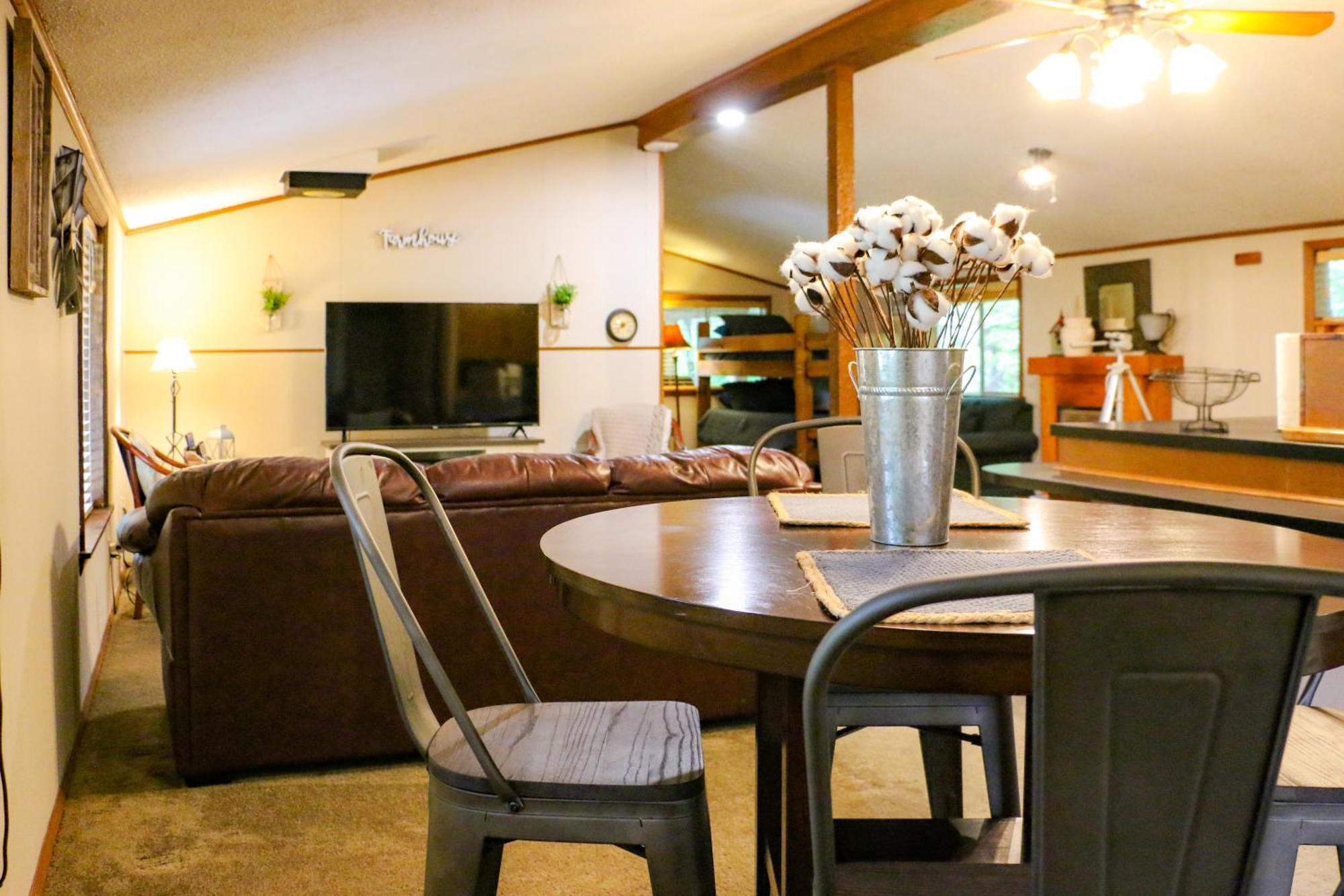 Panther Valley Ranch Morning Star Экстерьер фото