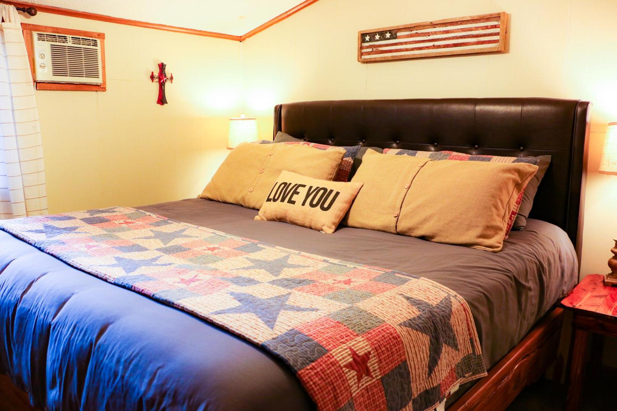 Panther Valley Ranch Morning Star Экстерьер фото