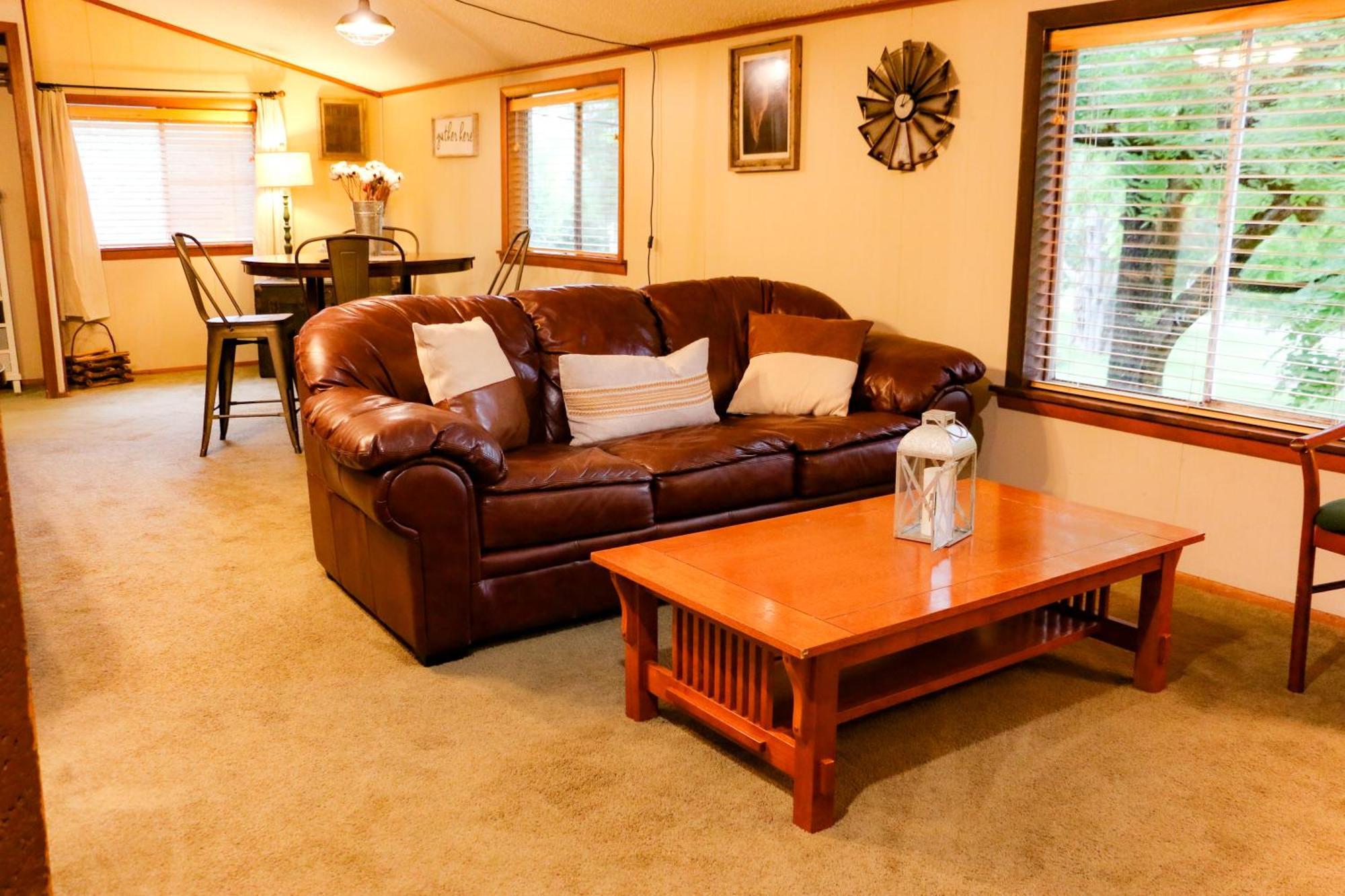 Panther Valley Ranch Morning Star Экстерьер фото