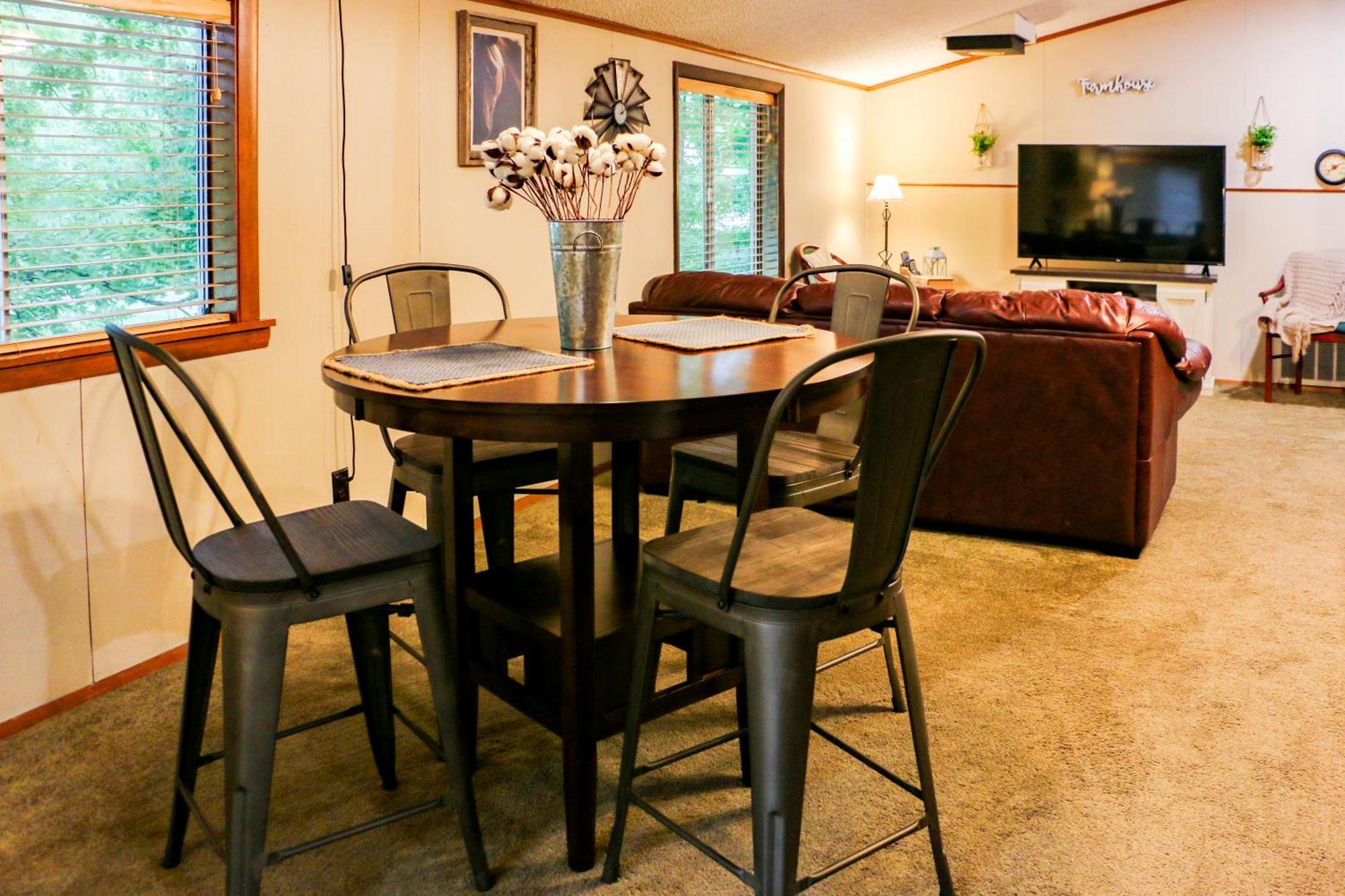 Panther Valley Ranch Morning Star Экстерьер фото