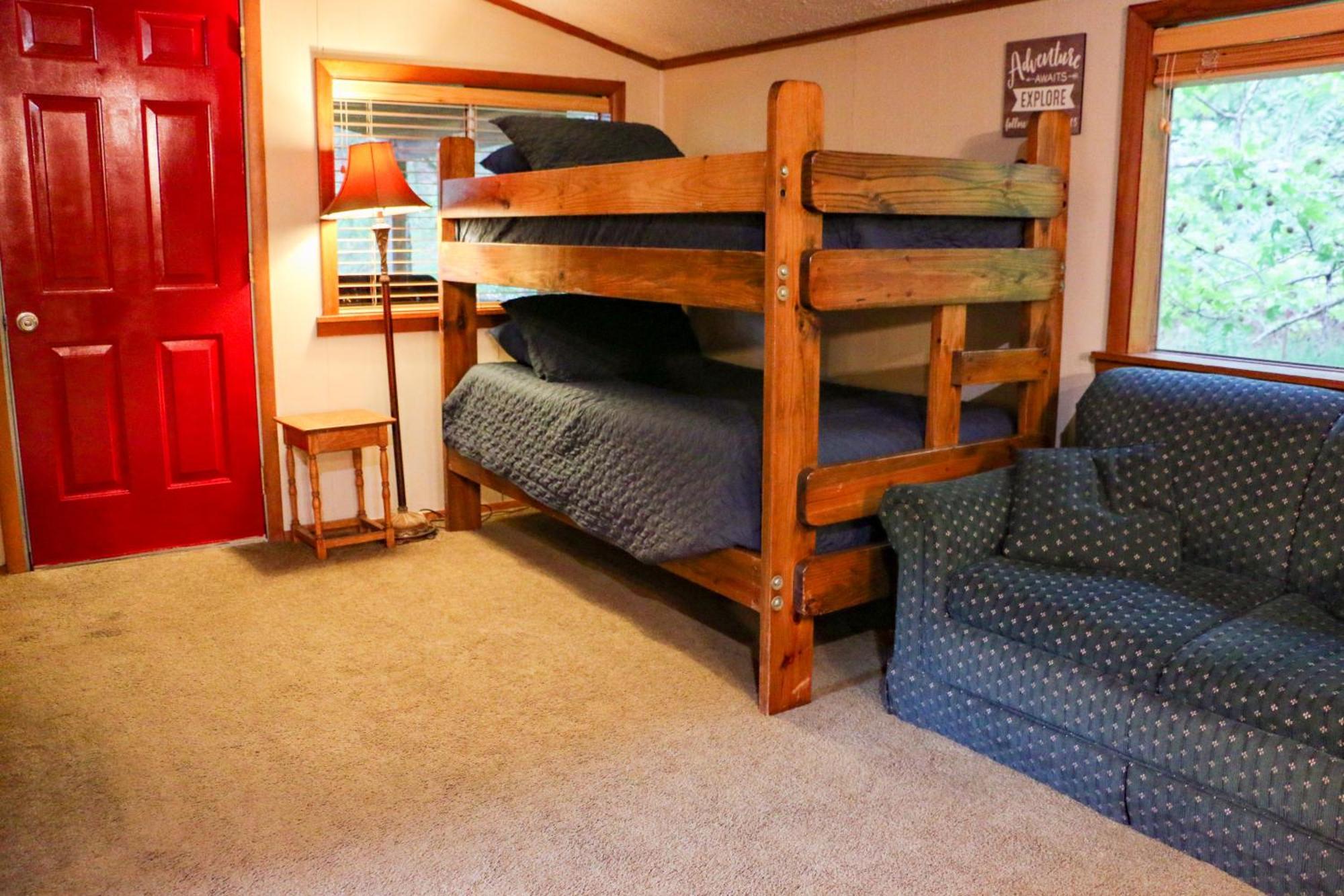 Panther Valley Ranch Morning Star Экстерьер фото