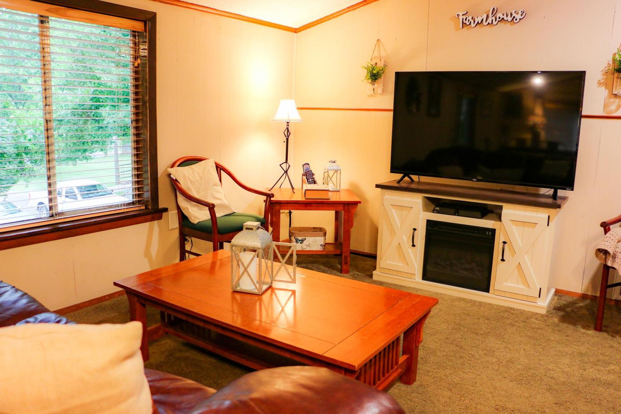 Panther Valley Ranch Morning Star Экстерьер фото