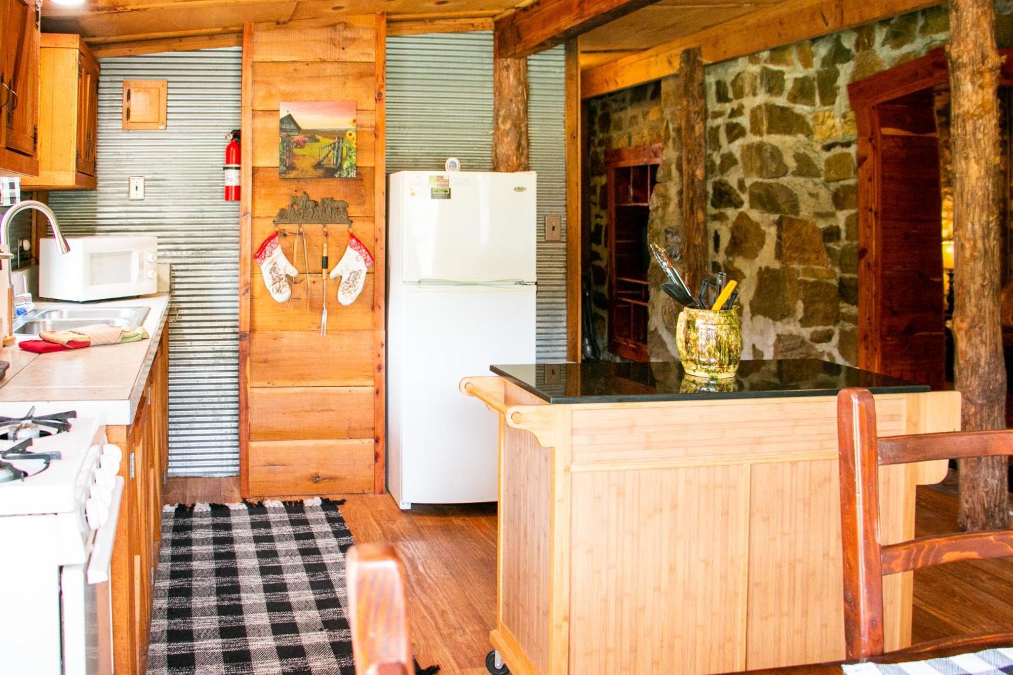 Panther Valley Ranch Morning Star Экстерьер фото