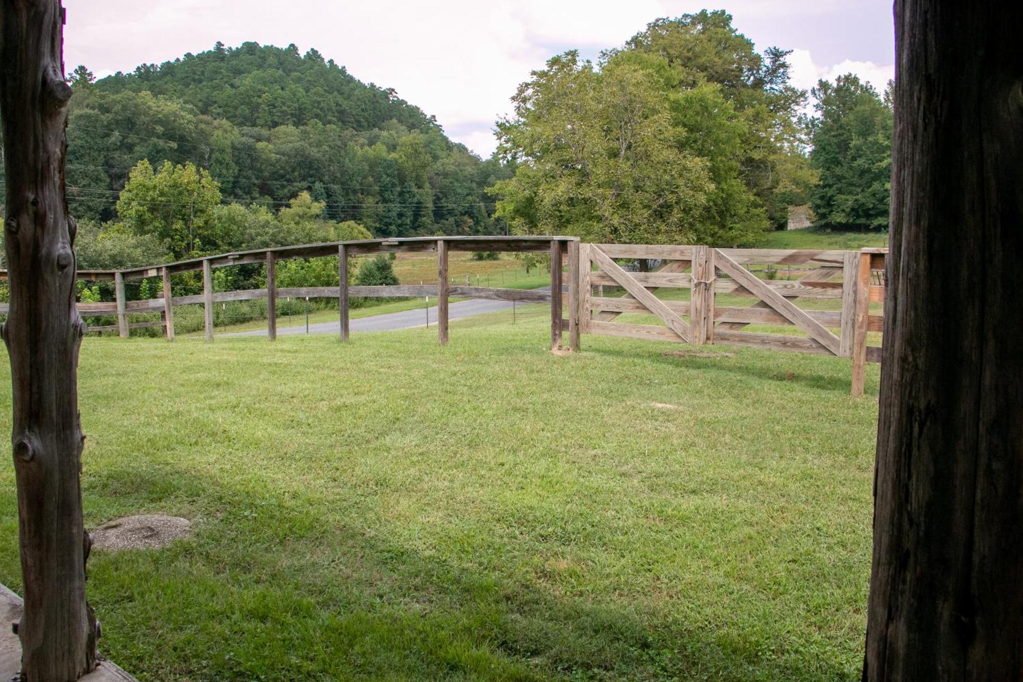 Panther Valley Ranch Morning Star Экстерьер фото