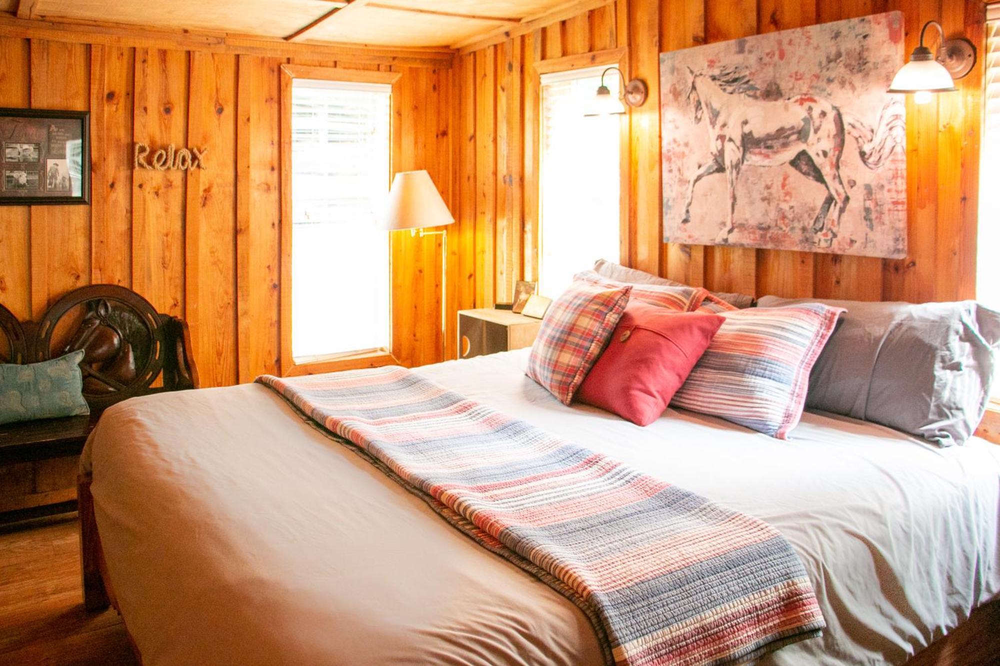 Panther Valley Ranch Morning Star Экстерьер фото