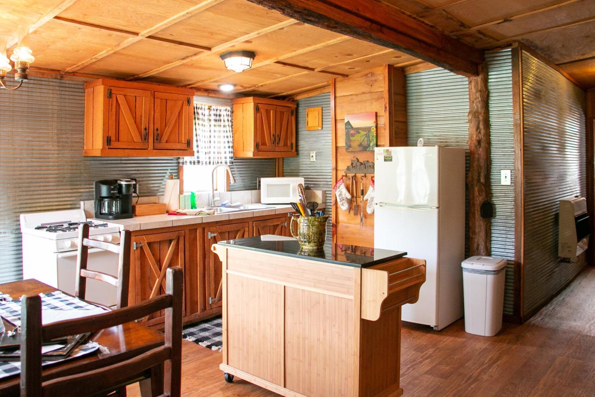 Panther Valley Ranch Morning Star Экстерьер фото