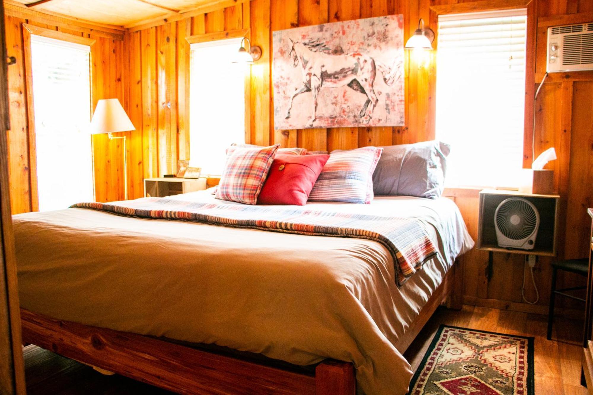Panther Valley Ranch Morning Star Экстерьер фото