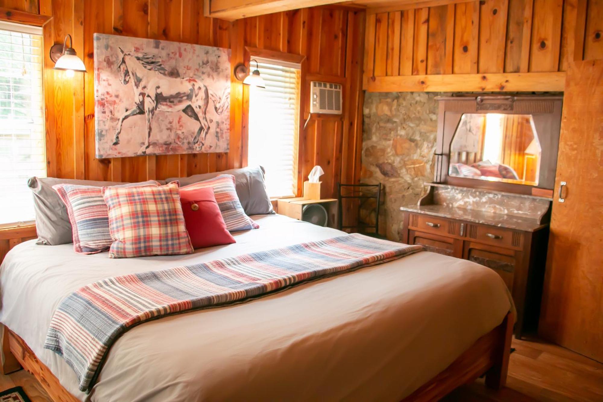 Panther Valley Ranch Morning Star Экстерьер фото