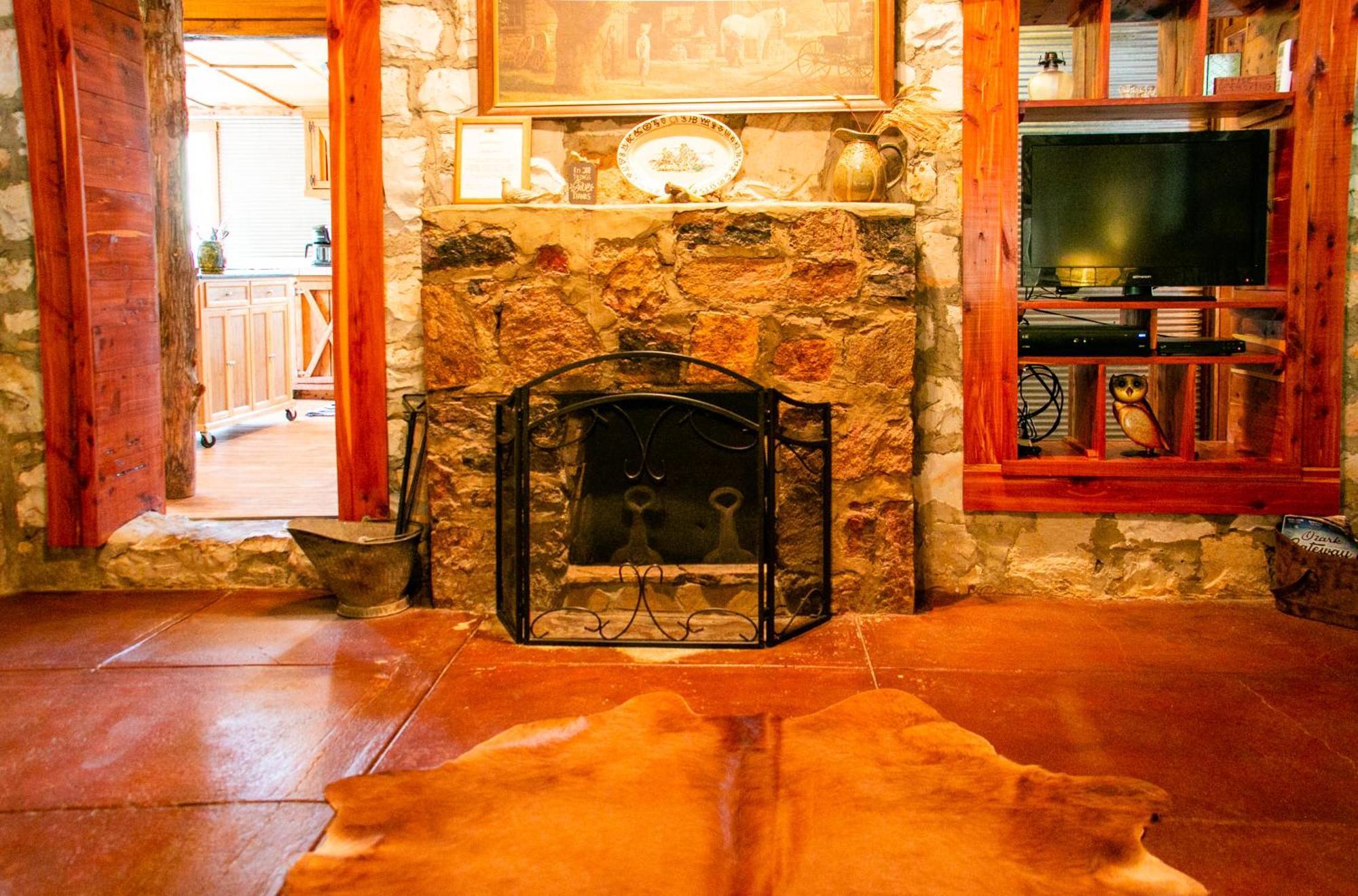 Panther Valley Ranch Morning Star Экстерьер фото