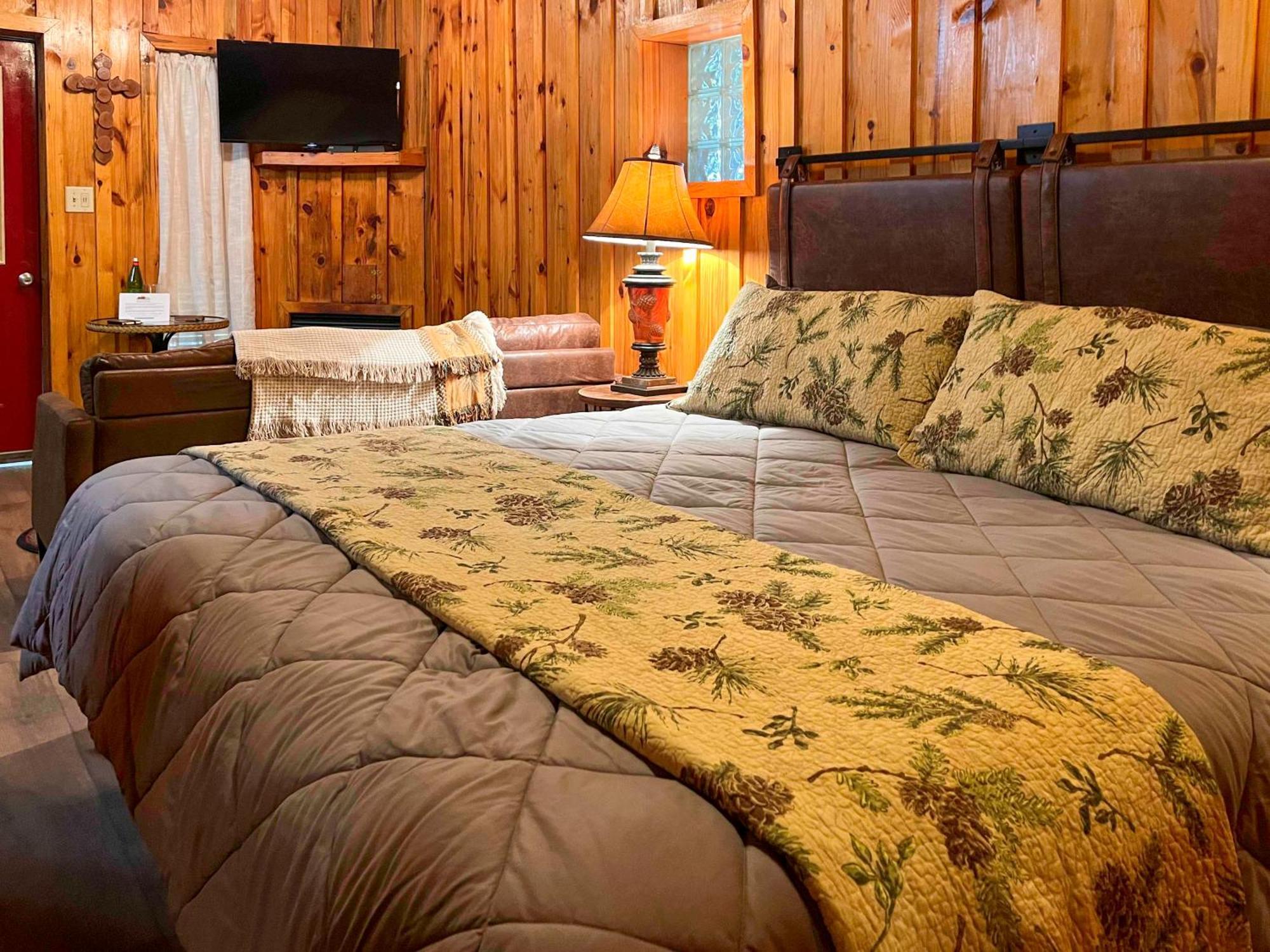 Panther Valley Ranch Morning Star Экстерьер фото