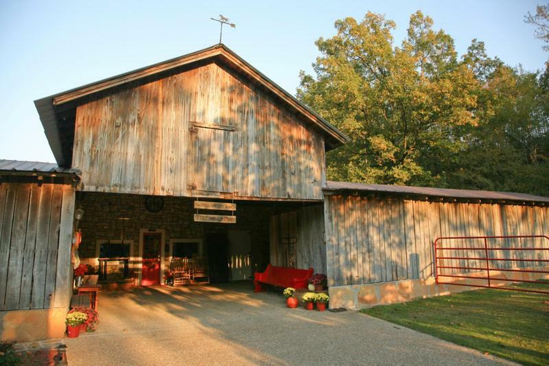 Panther Valley Ranch Morning Star Экстерьер фото