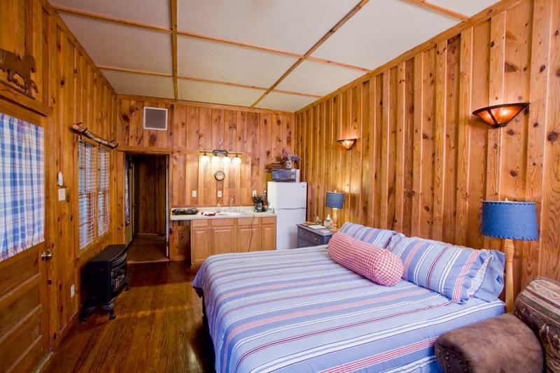 Panther Valley Ranch Morning Star Экстерьер фото