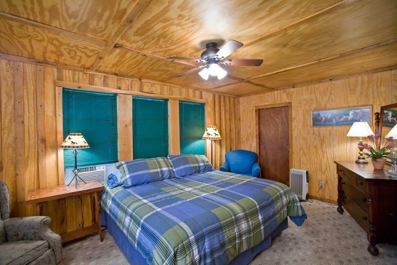Panther Valley Ranch Morning Star Экстерьер фото