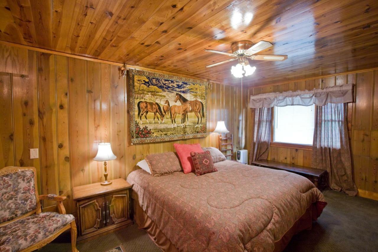 Panther Valley Ranch Morning Star Экстерьер фото