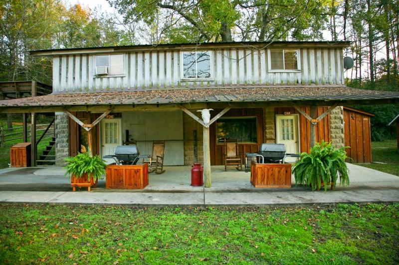 Panther Valley Ranch Morning Star Экстерьер фото