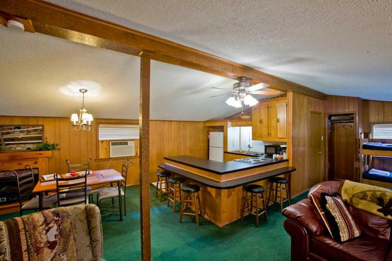 Panther Valley Ranch Morning Star Экстерьер фото