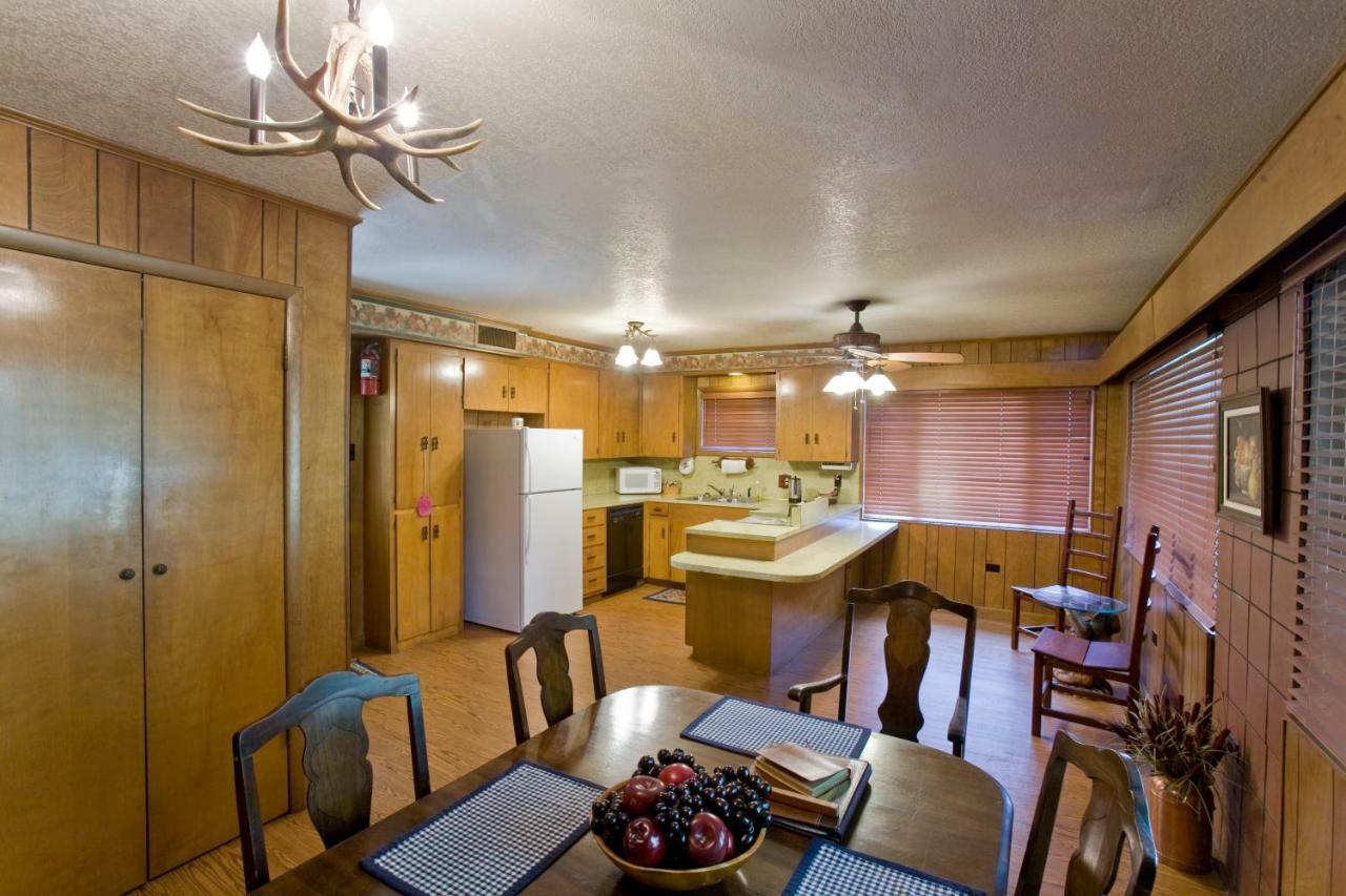 Panther Valley Ranch Morning Star Экстерьер фото