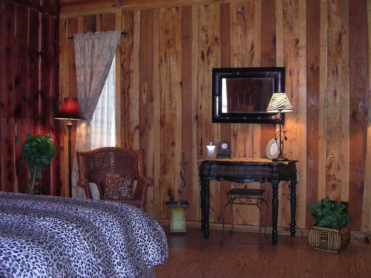 Panther Valley Ranch Morning Star Экстерьер фото