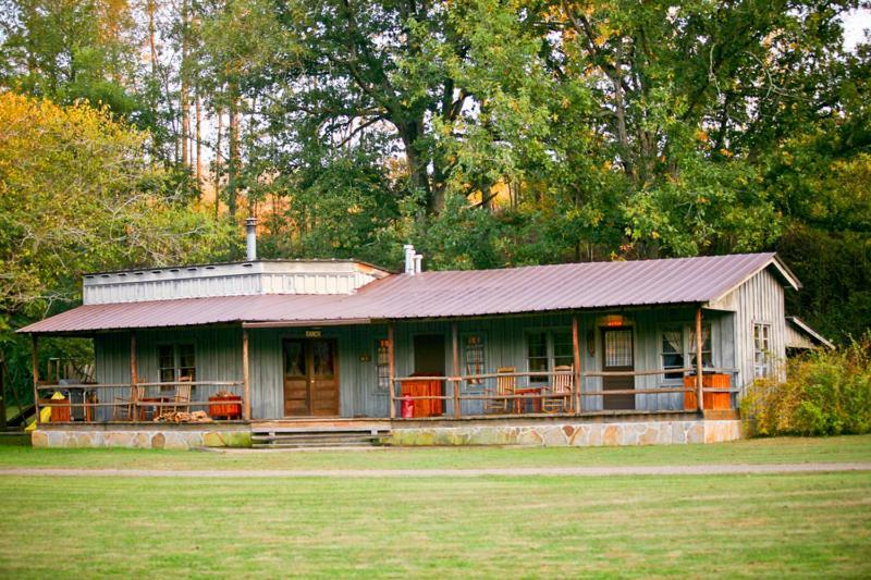 Panther Valley Ranch Morning Star Экстерьер фото