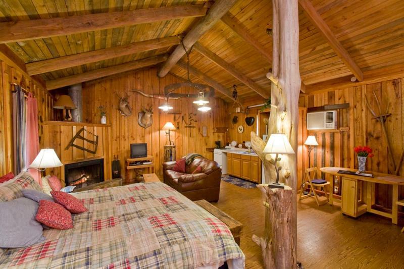 Panther Valley Ranch Morning Star Экстерьер фото