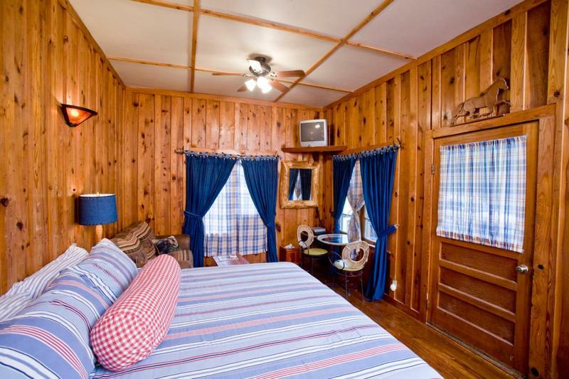 Panther Valley Ranch Morning Star Экстерьер фото