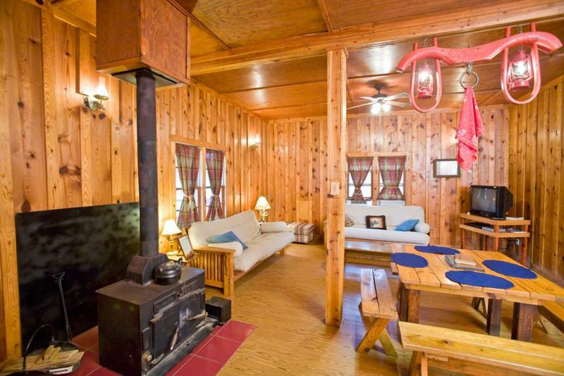 Panther Valley Ranch Morning Star Экстерьер фото