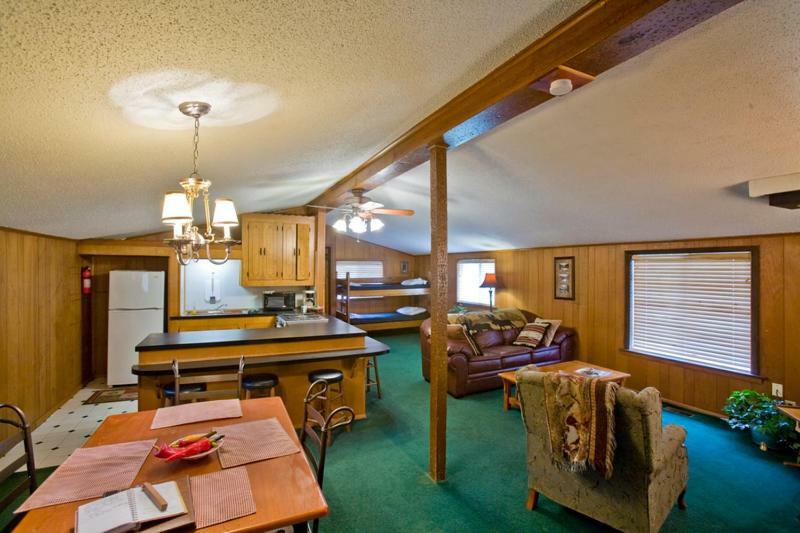 Panther Valley Ranch Morning Star Экстерьер фото