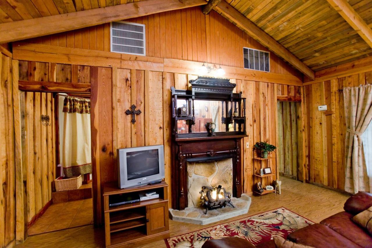 Panther Valley Ranch Morning Star Экстерьер фото