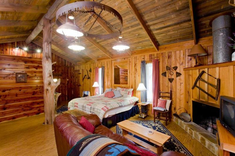 Panther Valley Ranch Morning Star Экстерьер фото